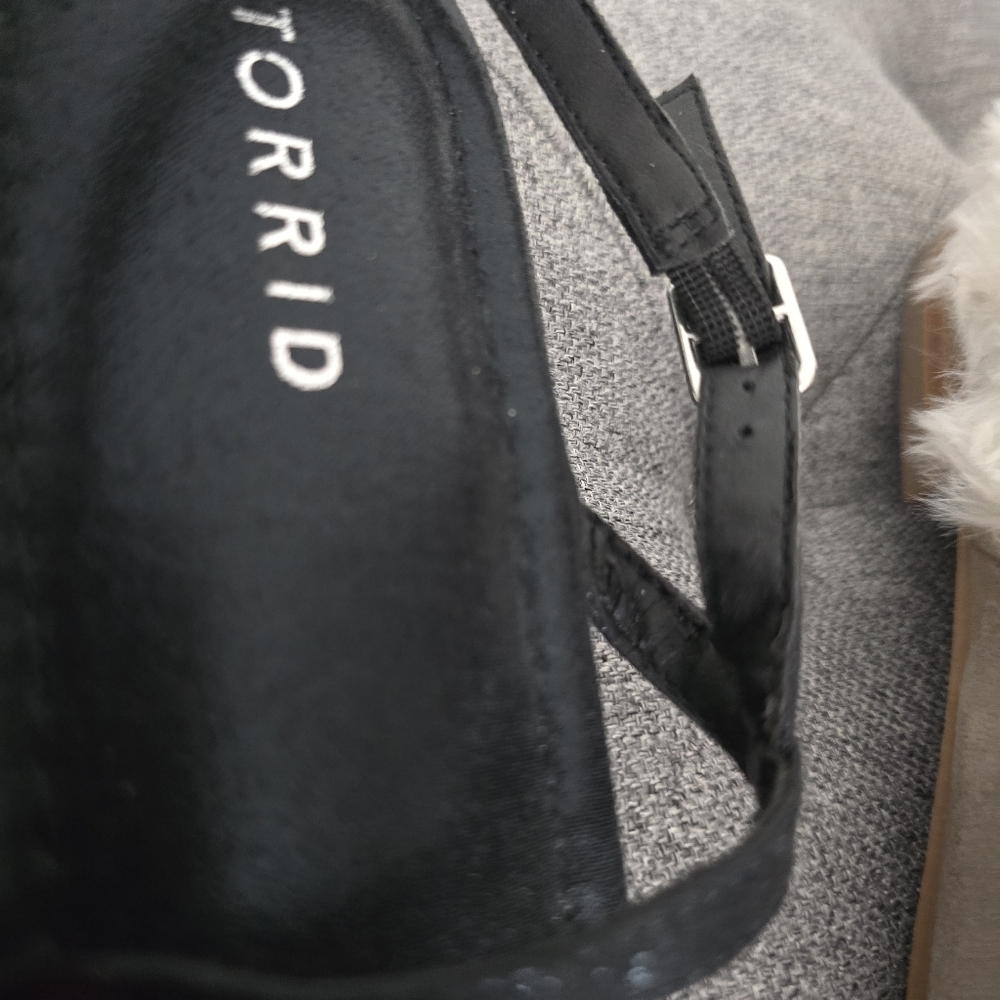 Torrid Shoe Bundle - Picture 6 of 8